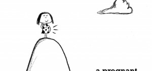 Pregnant Friend Quotes