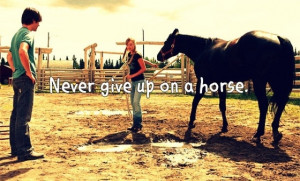 Heartland 3 Never Give Up On A Horse