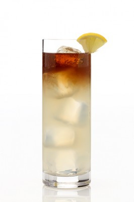 Cocktail Recipe Long Island