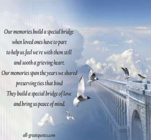 memorial poems dear loved one heaven loving memory memorial poems dear ...
