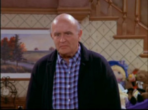 Number 5: Frank Barone