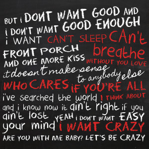 Life is a book, and there are a thousand pages I have not yet read. I ...