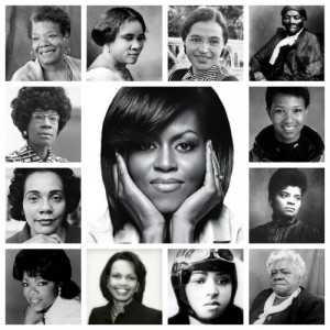 For Black History Month, the NAACP Digital Media team has composed a ...