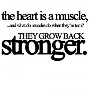 dark, heart, hope, life, love, quote, soothing, wisdom, words