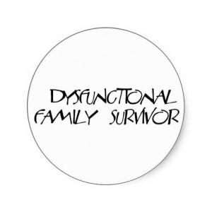 ... Dysfunctional Families | BLOG – Funny Dysfunctional Family Quotes