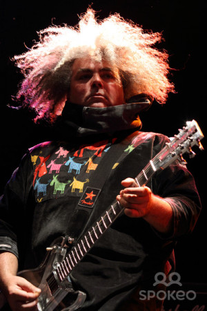 Buzz Osborne Quotes