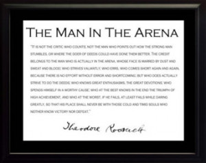 Theodore Teddy Roosevelt 