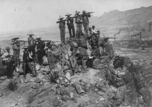 Emiliano Zapata: Plan of Ayala