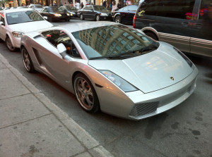 Thread The Montreal Grand Prix Spotted Thread