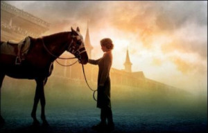 penny chenery tweedy