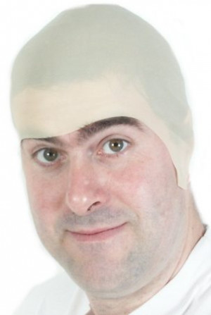 Bald Jokes Funny Man...