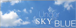Quotes About Sky