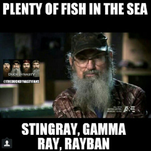 duck dynasty