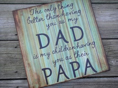 Papa Quotes