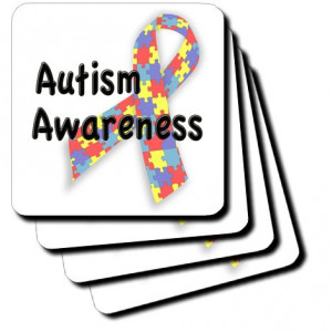 EvaDane - Quotes - Keep calm Im an autism mom, Red and blue - Tiles ...