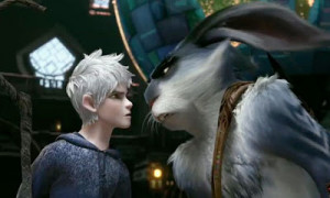 Rise of the Guardians Movie Quotes