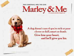 MarleyAndMe #JenniferAniston #OwenWilson