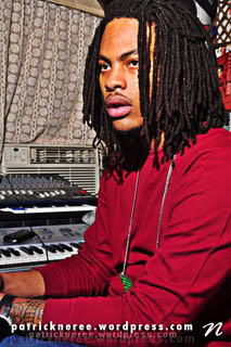 waka flocka Image