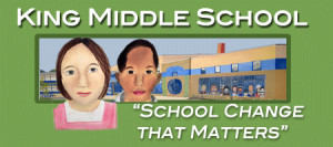 Nov 30 King Middle Seminar: School Change That Matters 11/30/12 8:30AM ...