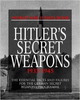 Hitler's Secret Weapon:1933-1945