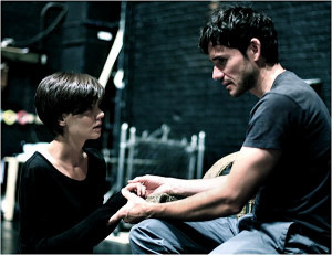 16 february 2011 names christian camargo christian camargo and katie ...