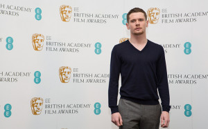 BAFTA rising Star Nominee Jack O'Connell Photo: Â©Nathan Gallagher