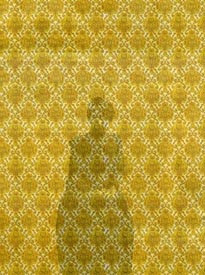 The Yellow Wallpaper”