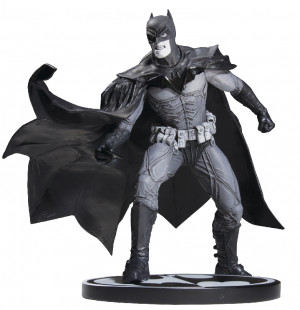 Thread: [Superman/Batman] News Items *SPOILERS*