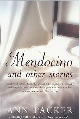 Start by marking “Mendocino: And Other Stories” as Want to Read: