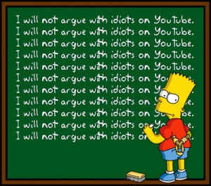 Simpson Fact File ~ Bart