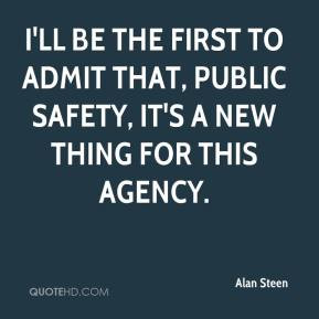 Public Safety Quotes Quotehd