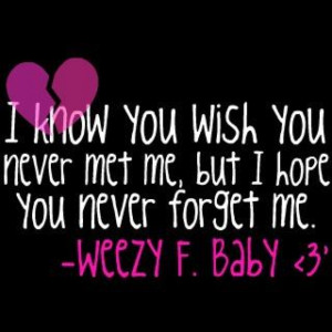 Wayne Quotes Like Then Share Lil