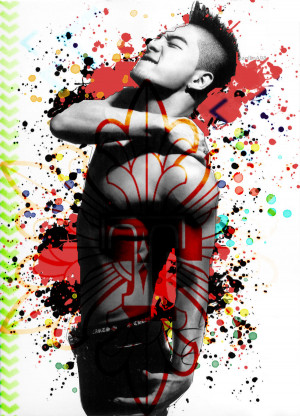 Taeyang Gif Mypoisonblood