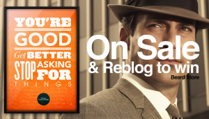 alyricaday:My Don Draper (Mad Men) quote poster is now on sale until ...