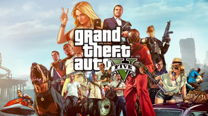 Grand Theft Auto V Gameplay Video Coming Tomorrow