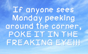 Quotes About Poking On Facebook