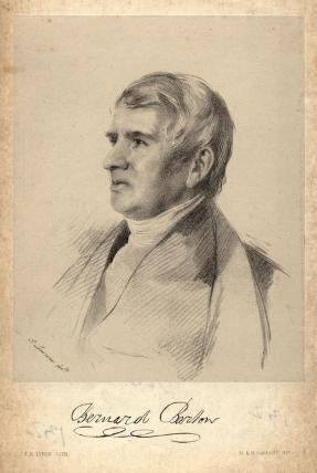 Bernard Barton Pictures