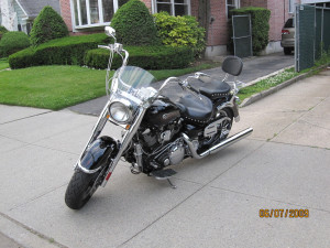 motorcycle modifications honda vtx 1800 c vs yamaha road star 1700