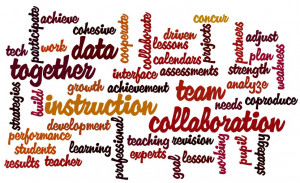 collaboration is crucial http www edutopia org teacher collaboration ...