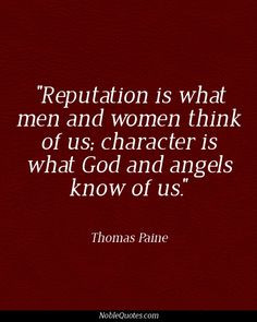 Thomas Paine Quotes | http://noblequotes.com/