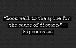 Hippocrates -- The Father of Medicine