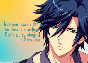 Anime Quote #124 by Anime-Quotes