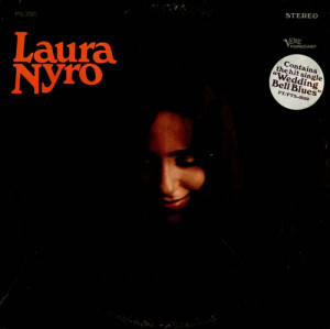 Laura Nyro First Songs