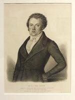 Ferdinand Christian Baur's Profile