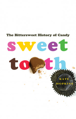 Kate Hopkins Sweet Tooth