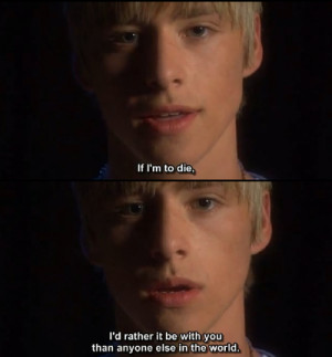 awesome, cute, maxxie, quote, skins