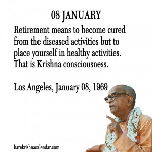 This entry was posted in Prabhupada Quotes by ISKCON Desire Tree ...