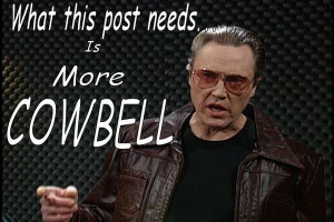Christopher Walken Funny Quotes