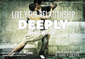 Quotes About Relationships Not Working Relationships Work Kick 39 n