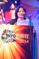 Sivamani and the New Life at PBEL City Hyderabad Back to Gallery